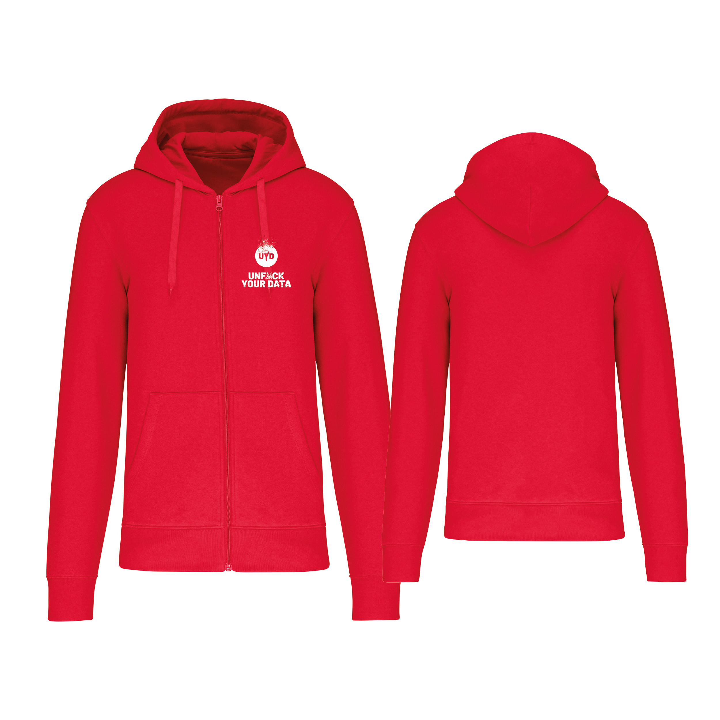 Zipper »Logo Basic«    