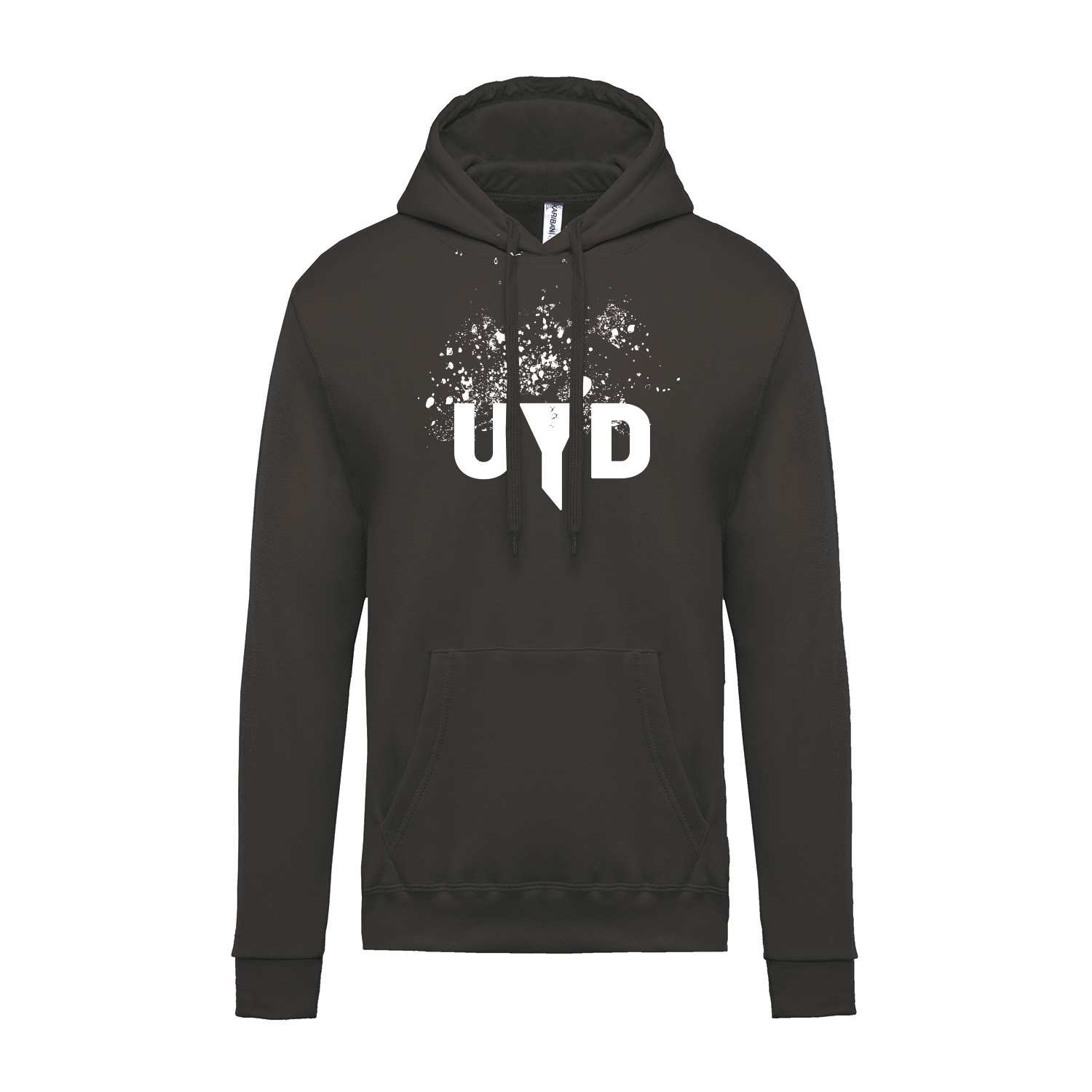 Hoodie »Logo Bold«             