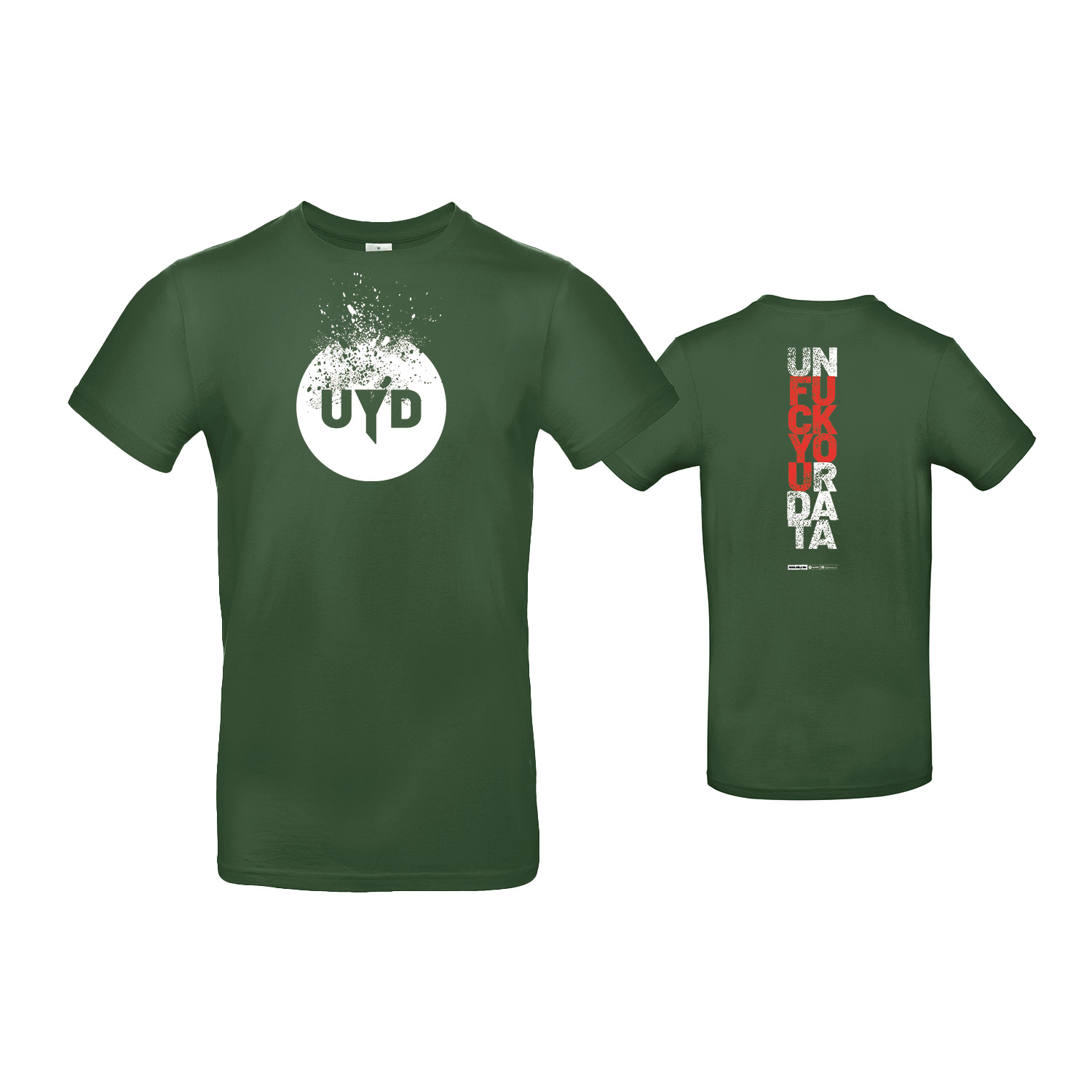 Forest Green