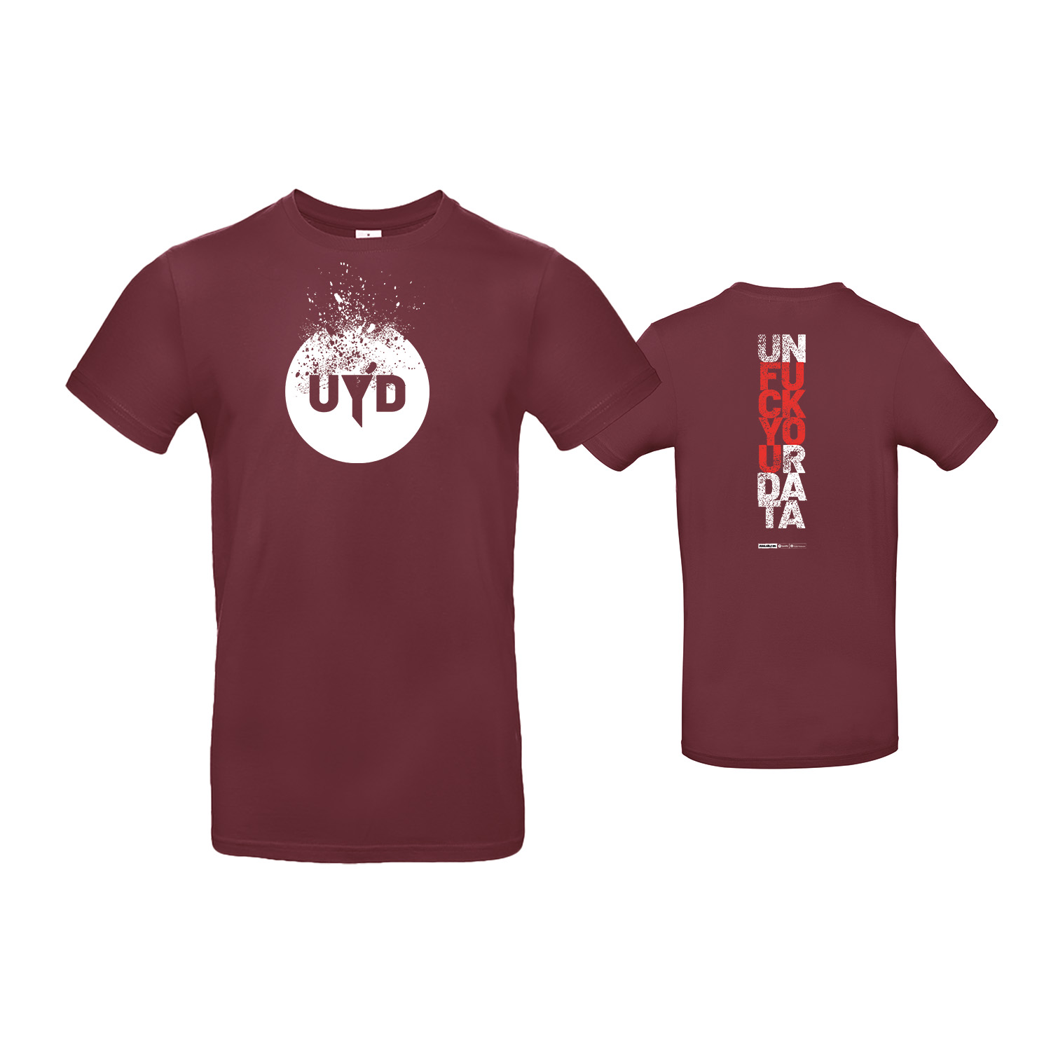 T-Shirt »F#ck«                