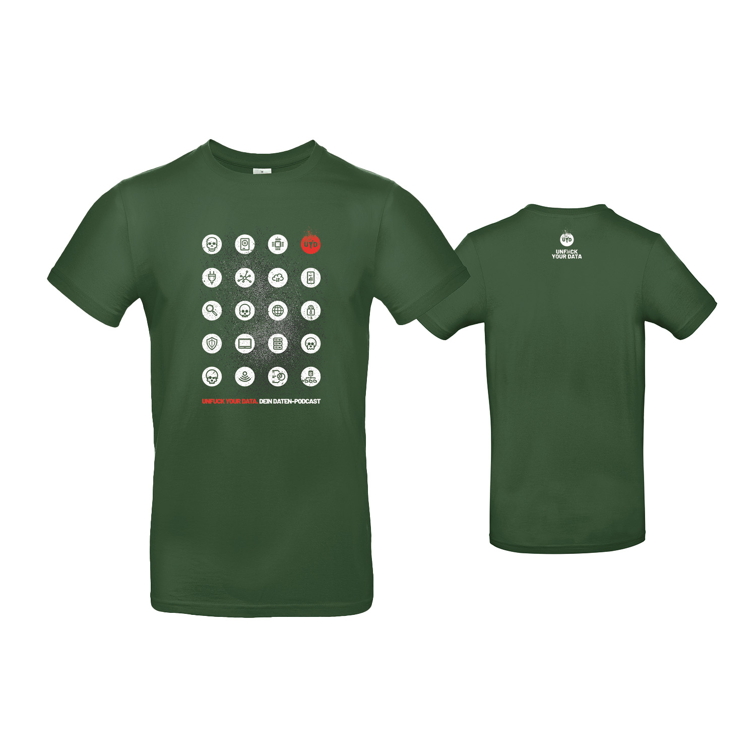 Forest Green