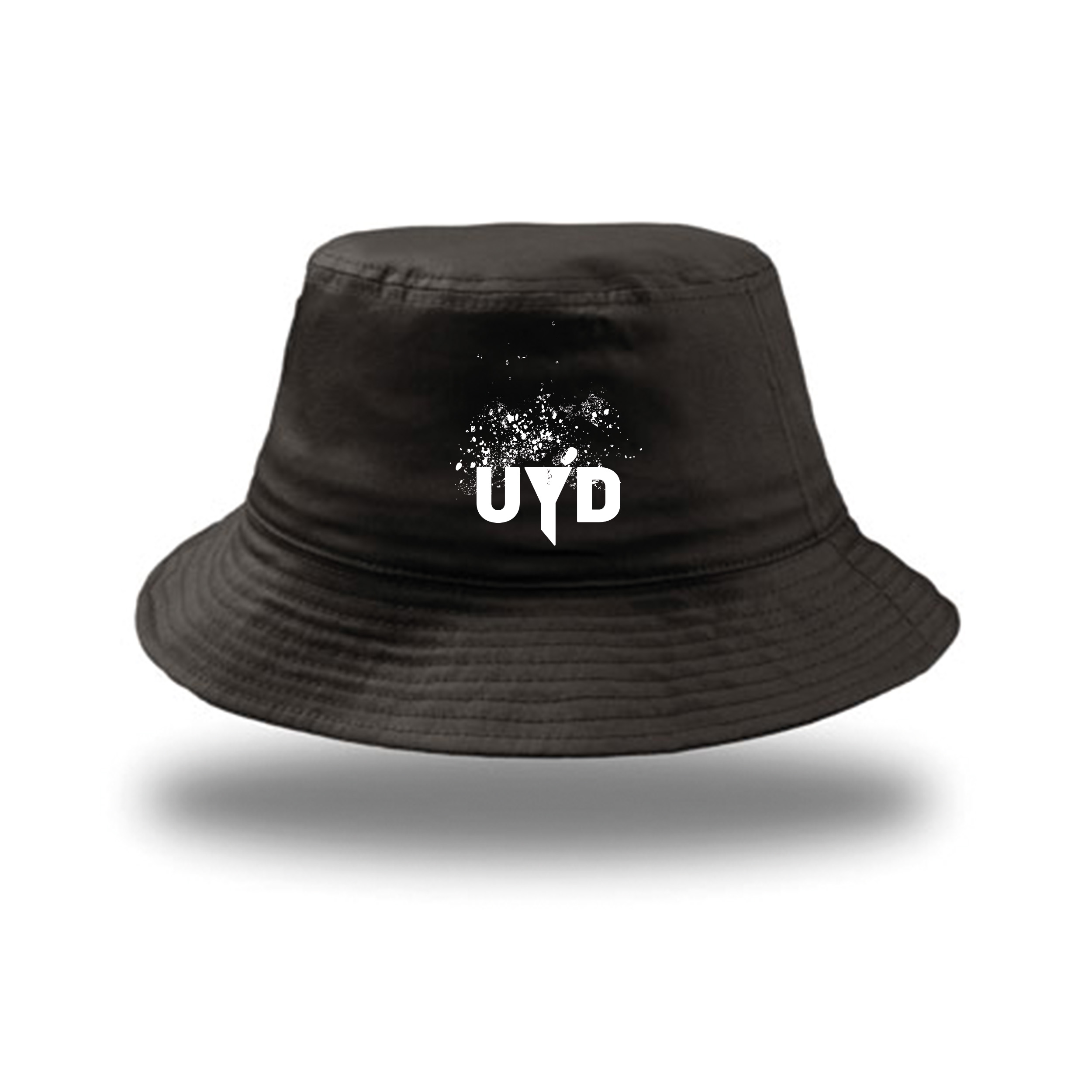 Bucket Hat »Logo Bold«               