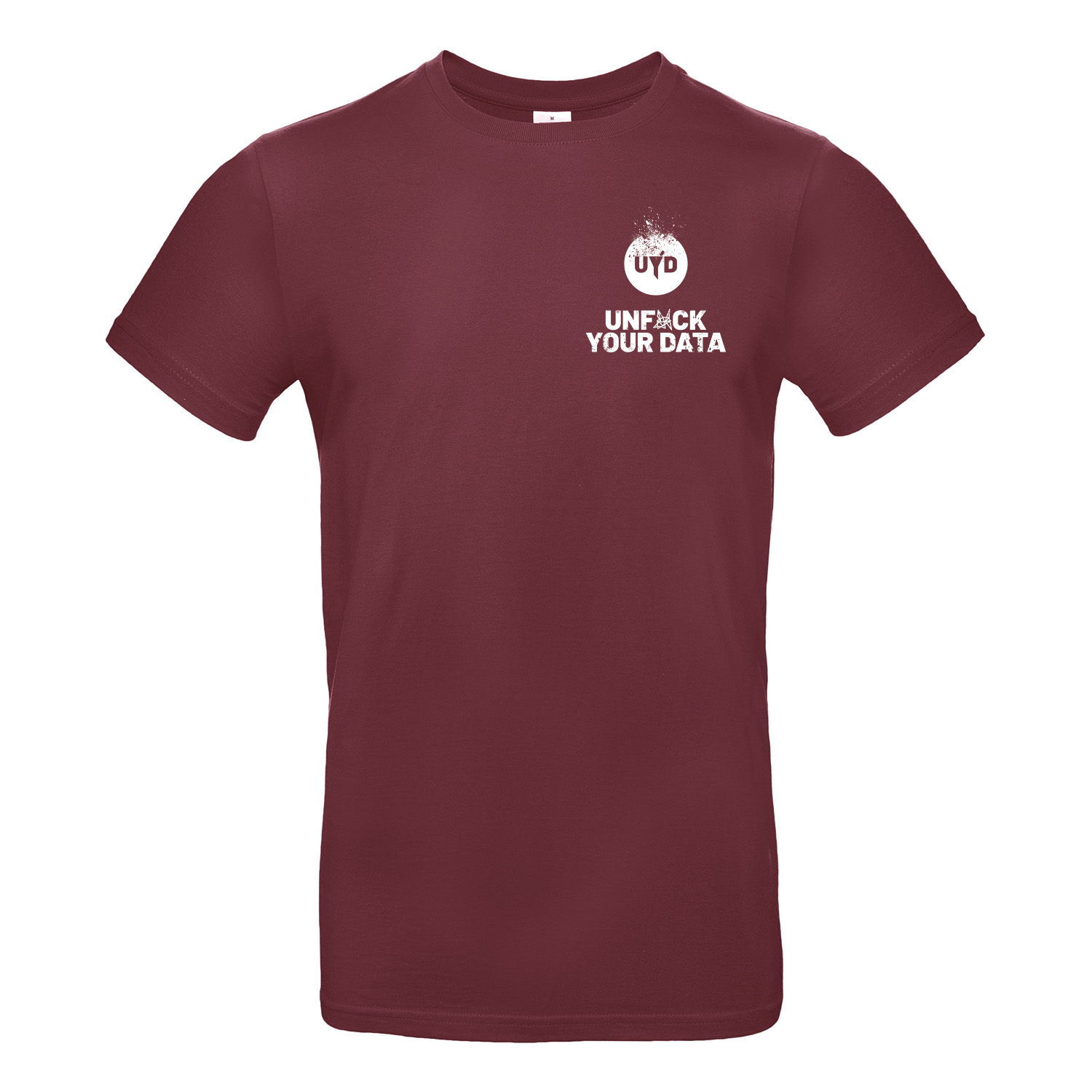 T-Shirt »Logo Basic«                    